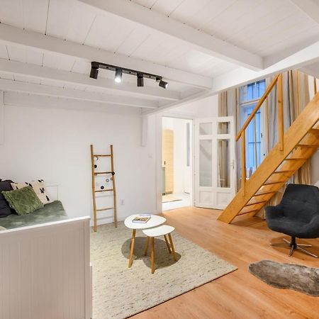R31 Raday Apartment Будапеща Екстериор снимка