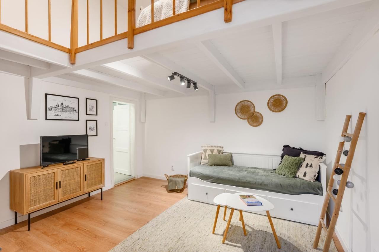 R31 Raday Apartment Будапеща Екстериор снимка