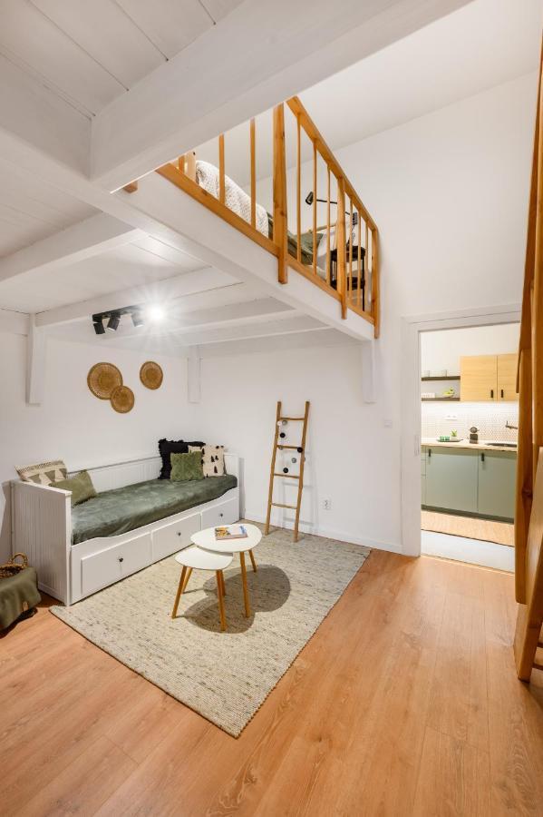 R31 Raday Apartment Будапеща Екстериор снимка