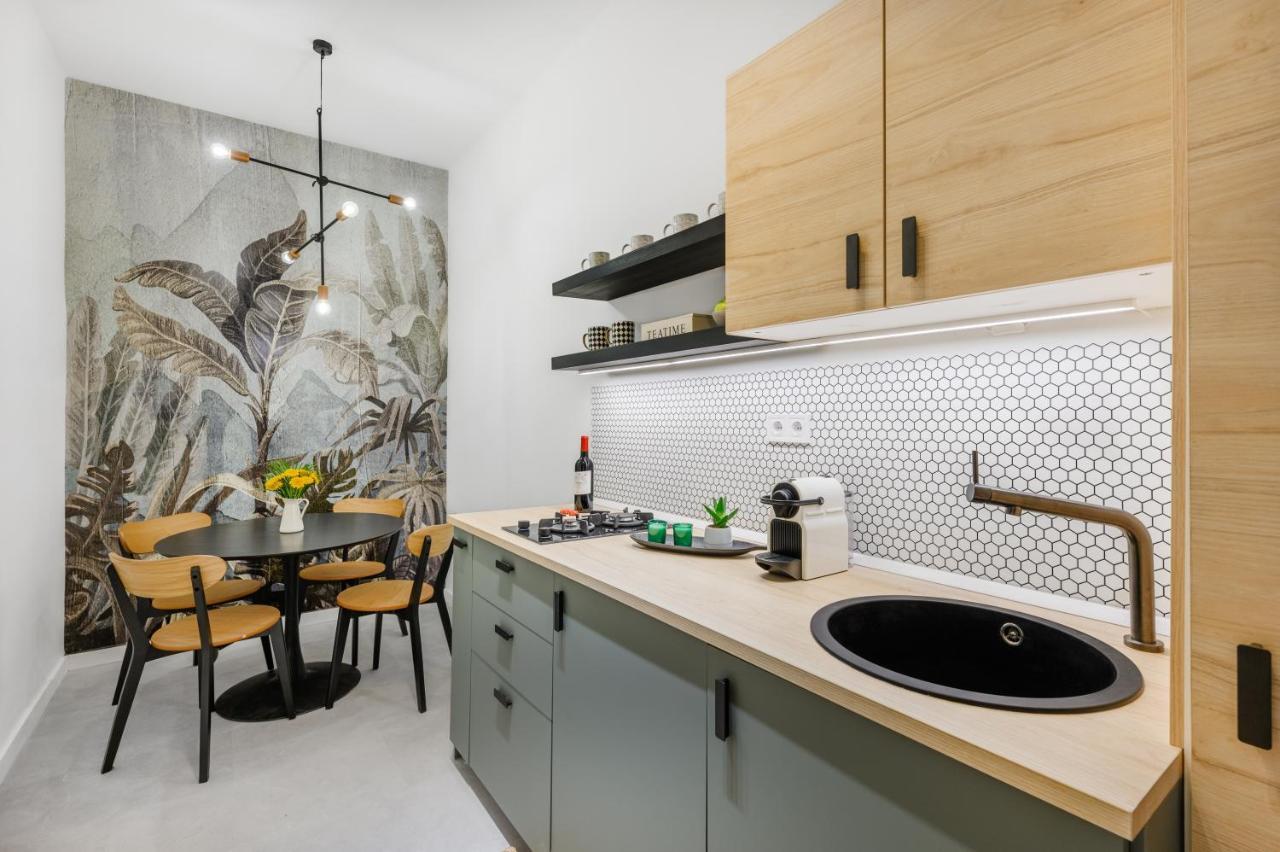 R31 Raday Apartment Будапеща Екстериор снимка